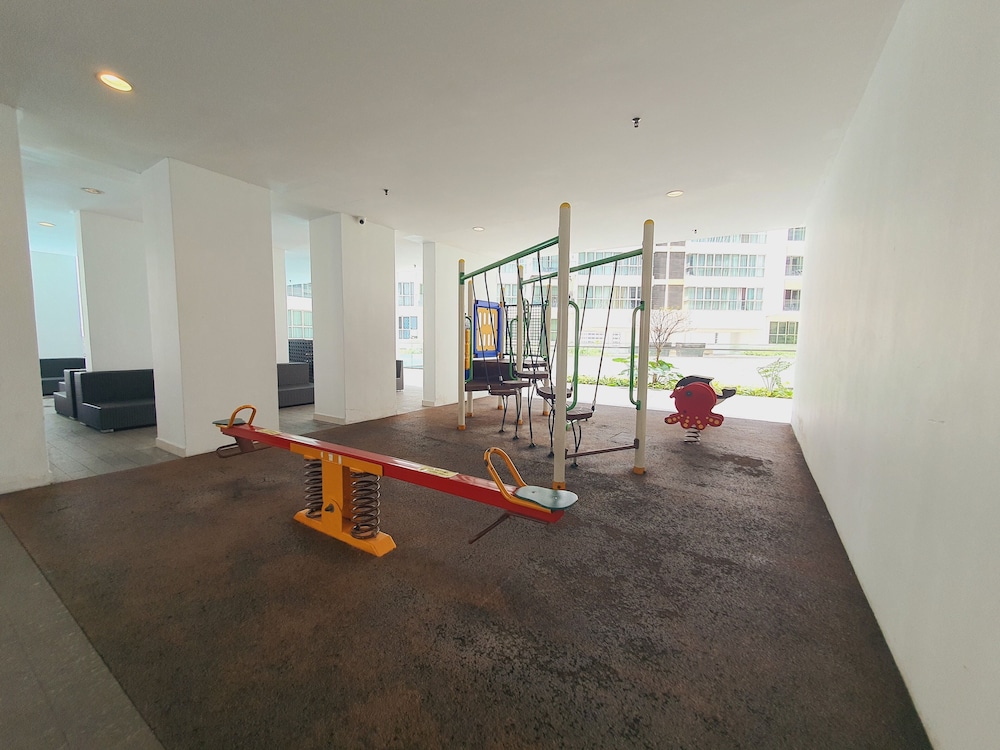 BEST KL CITY VIEW AT REGALIA RESIDENCE 29/50