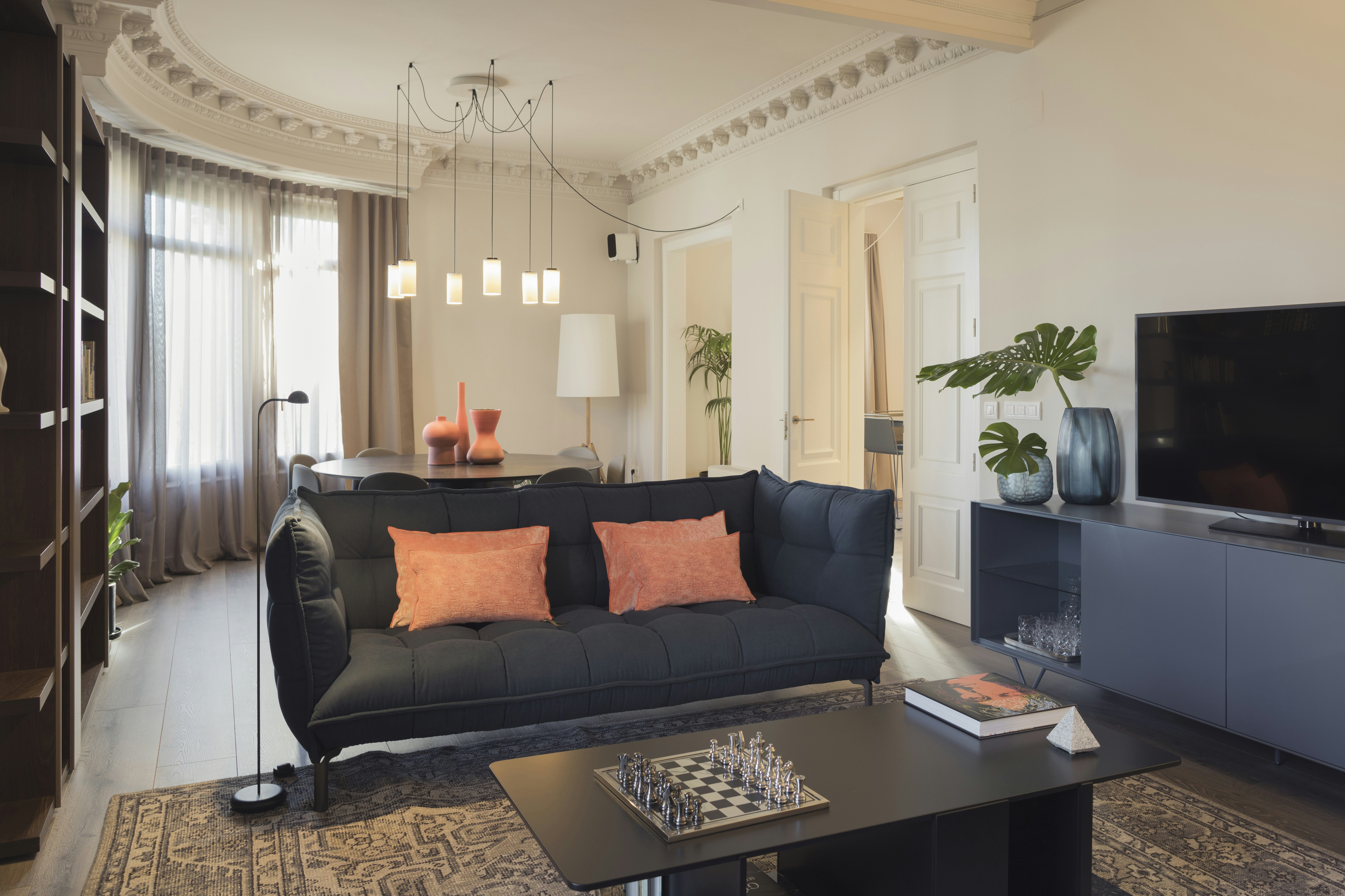 CASAGRAND LUXURY SUITES 47/76