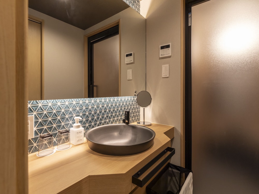Tabist kiki HOTEL KYOTO Gojo Karasuma 54/56