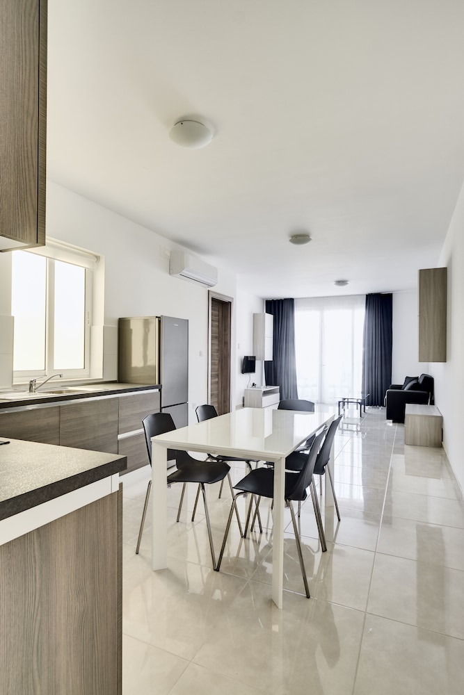 The Village Apartments 31/50