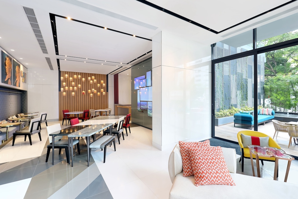 Oakwood Studios Singapore 42/51