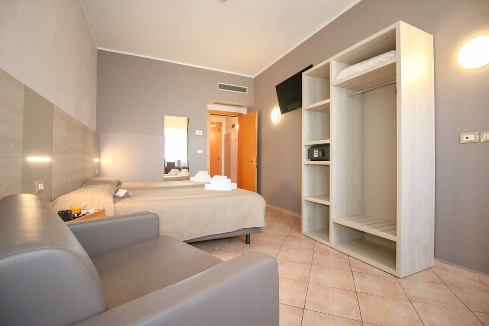 Hotel Miramonti 8/41