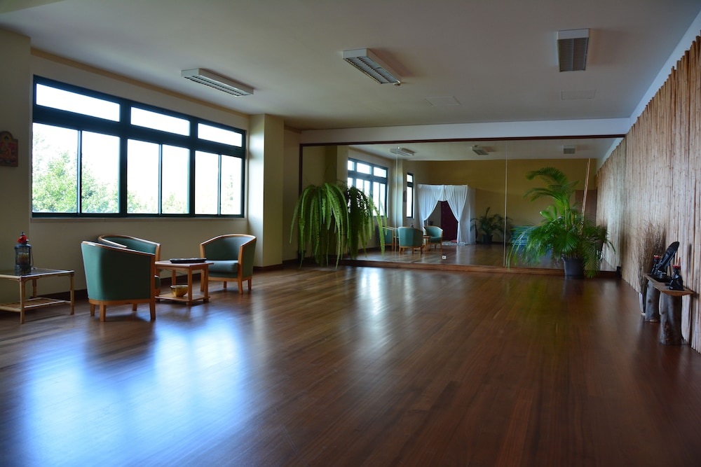 Jardim Atlantico 6/63