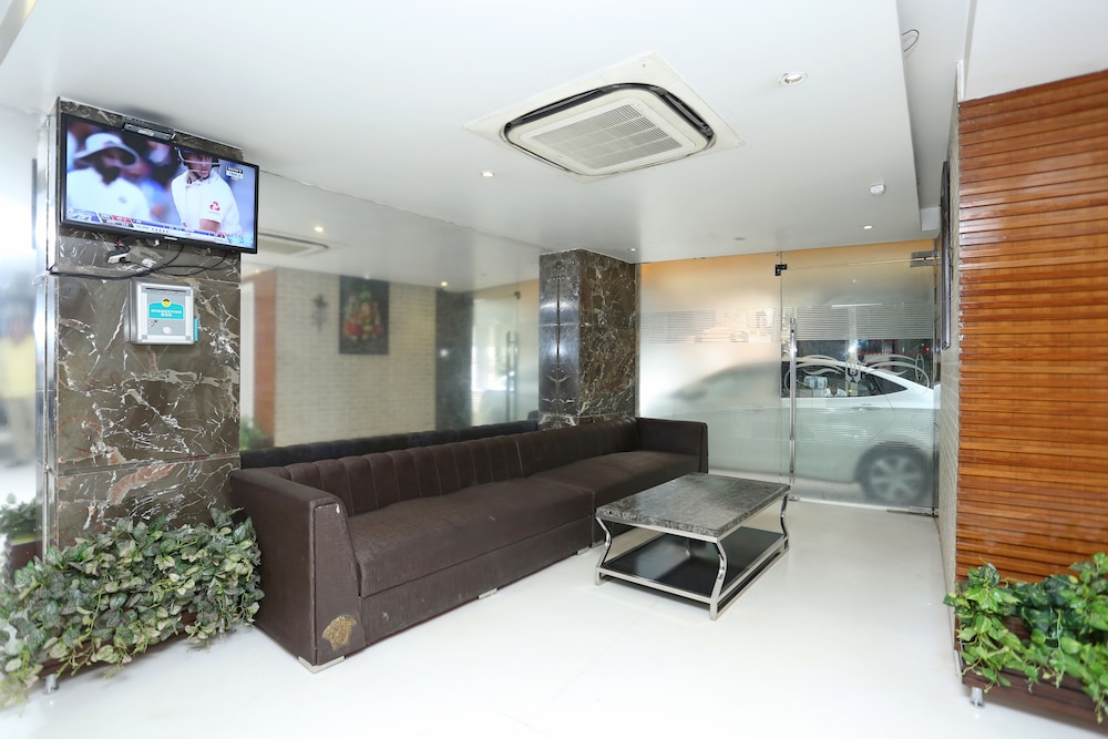 Hotel Uppal International 3/50