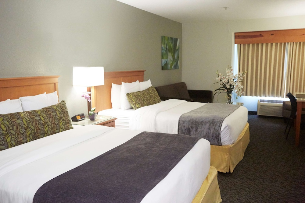Radisson Hotel Portland Airport 10/51