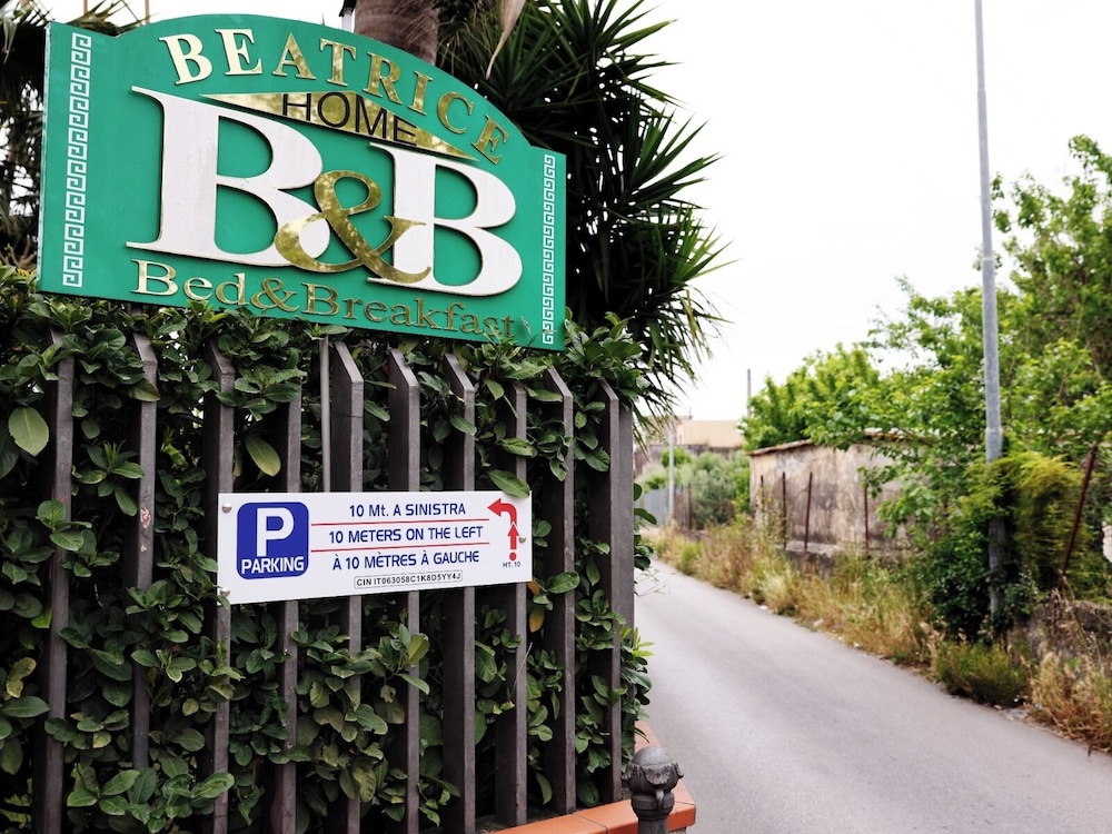 Beatrice Home B&B 5/47