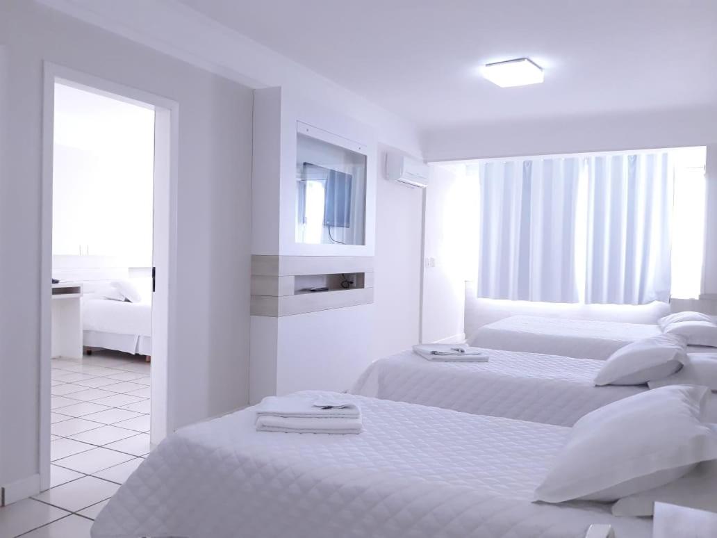 Hotel Araca 14/50