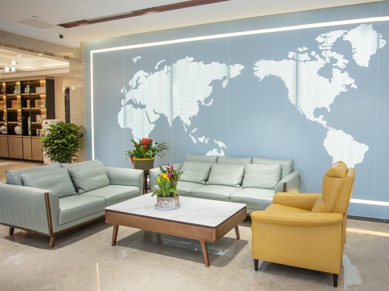 GreenTree Eastern Hotel Binzhou Zhonghai International Convention and Exhibition Center 12/21
