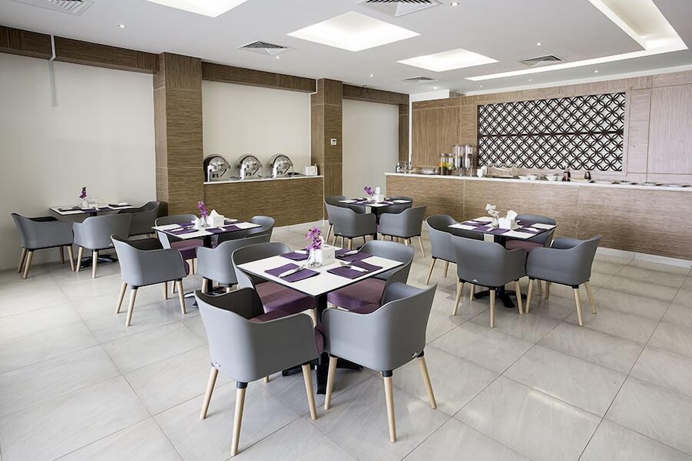 لي لي للأجنحة الفندقية الهفوف(Lily Hotel Suite Hofuf) 26/32
