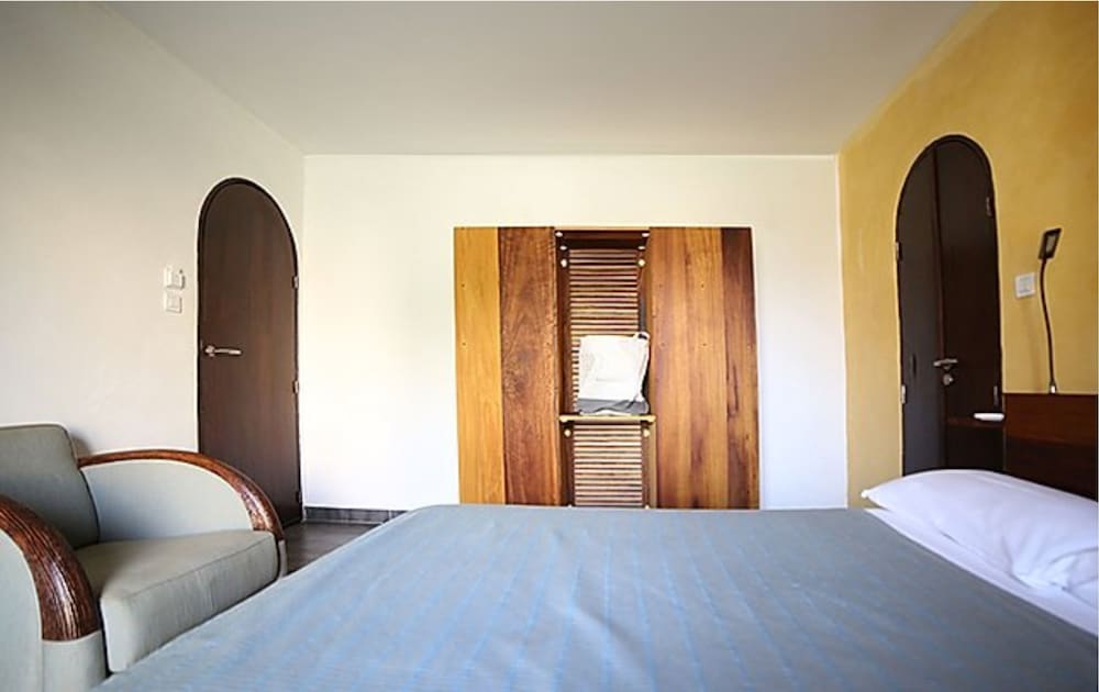 Superior, Double Bed