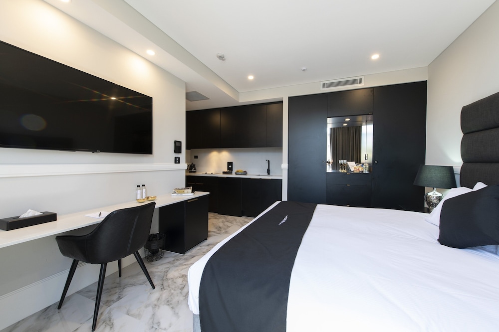 Gladius Hotels & Suites Parramatta, an Ascend Collection Hotel 26/41