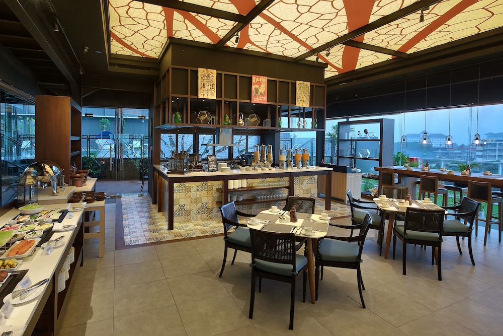 Mercure Solo 34/50