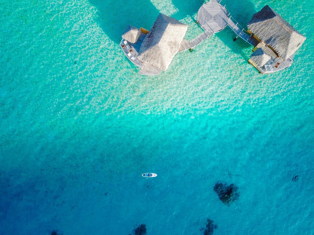Le Tahaa Private Island And Spa 28/48