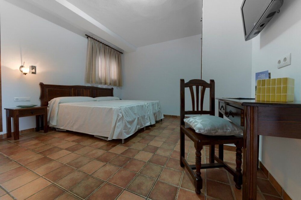 Hotel Dulce Nombre 16/58