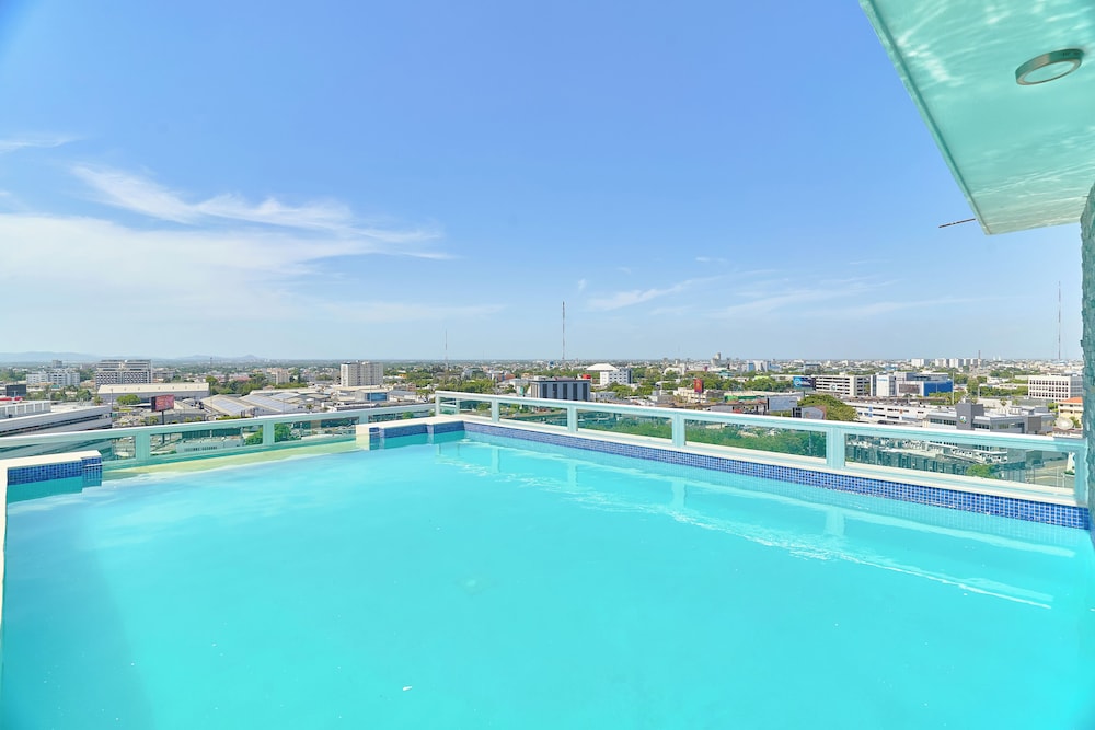 Central Suites Tower 29/62