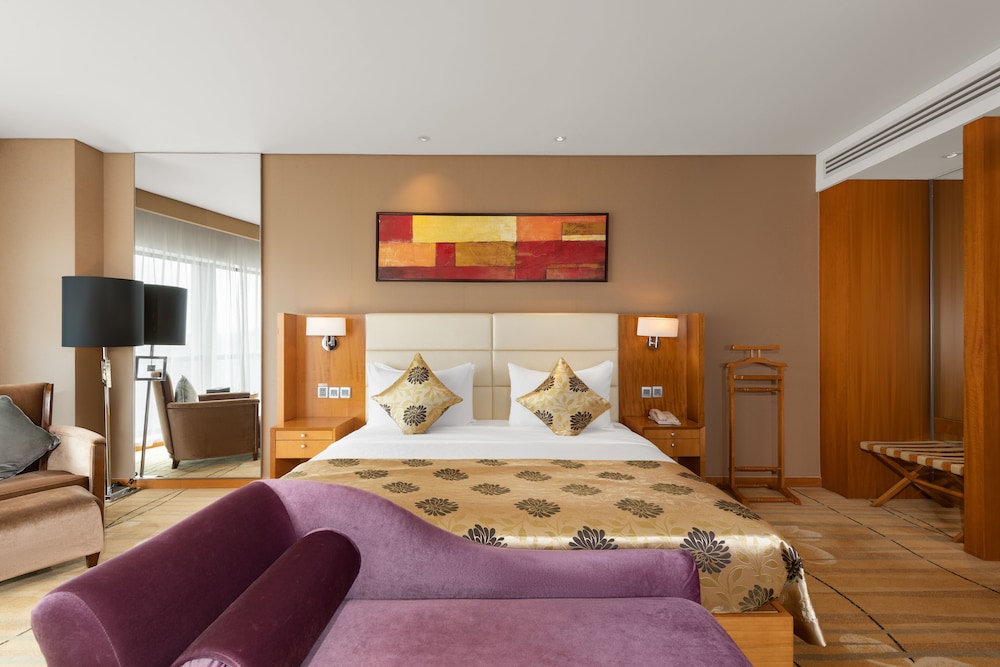 Wyndham Putian Downtown 16/61