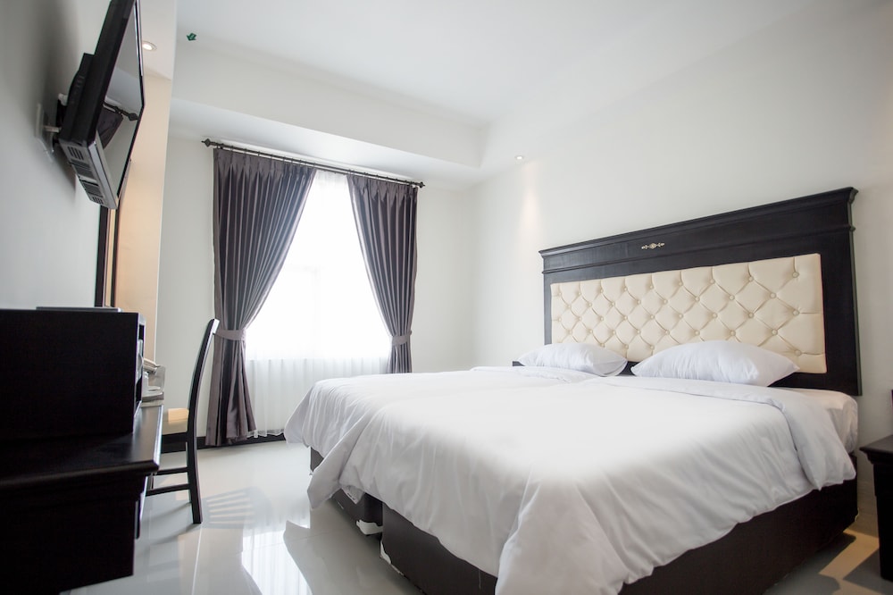 Same Hotel Malang 9/15