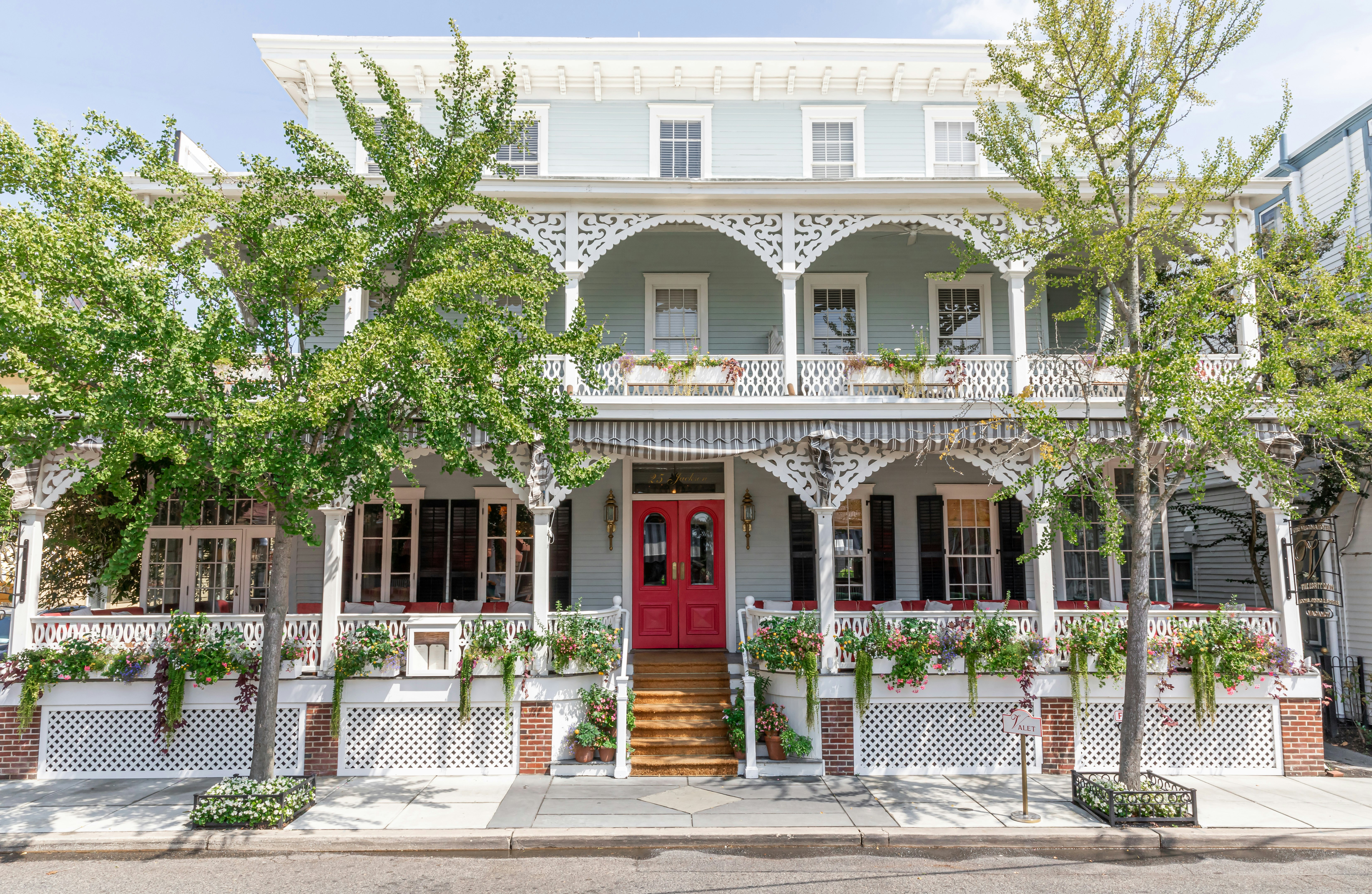 Virginia Hotel 2/48