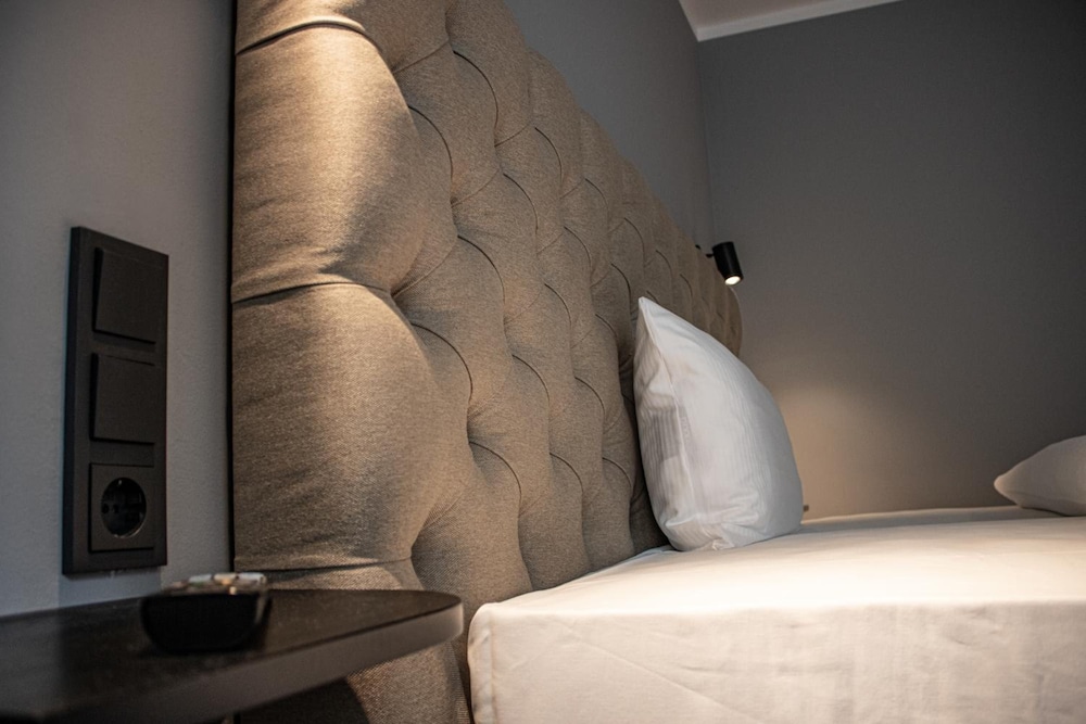 Nikii City Hotel 23/42