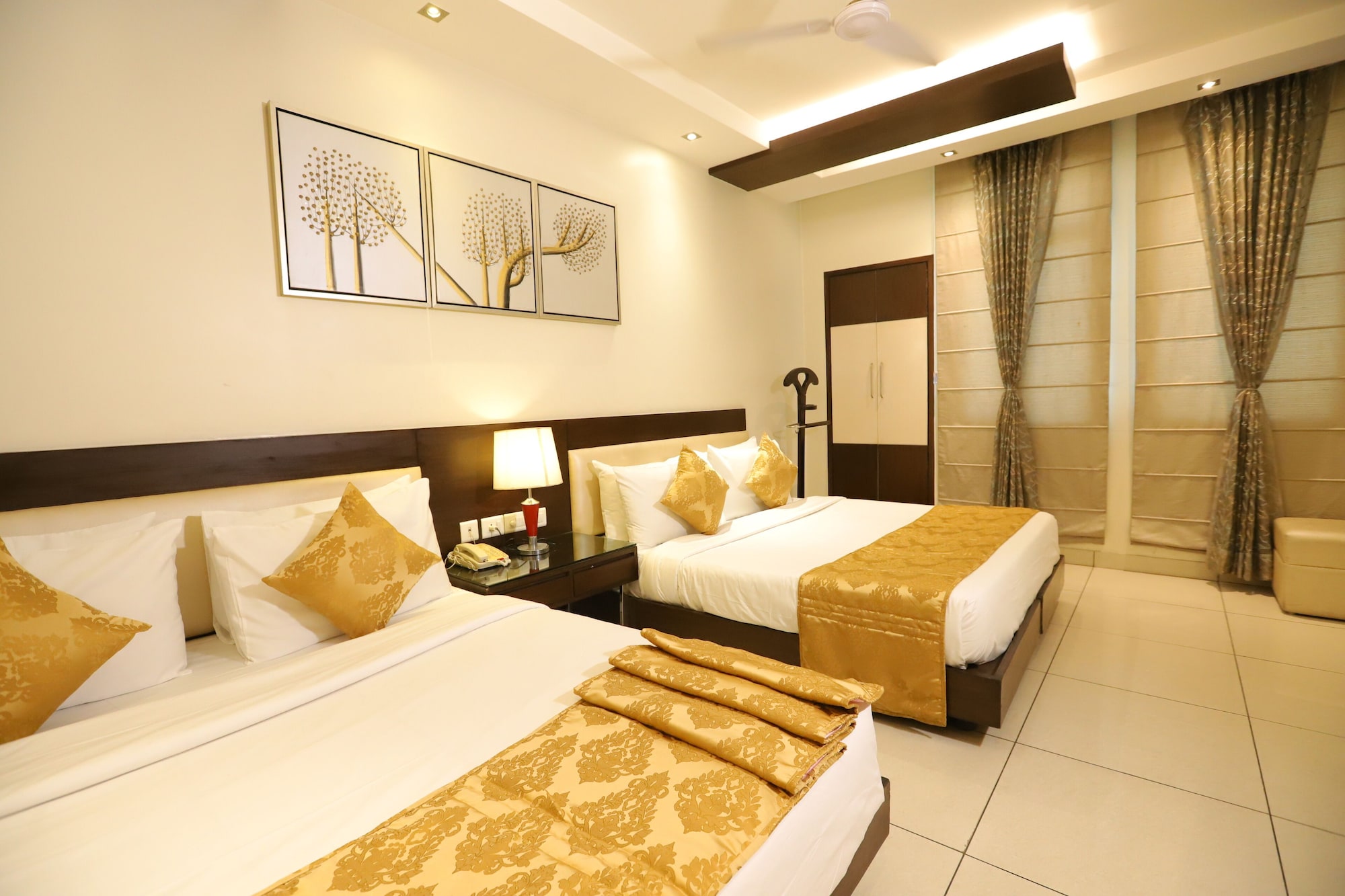 Family Suite