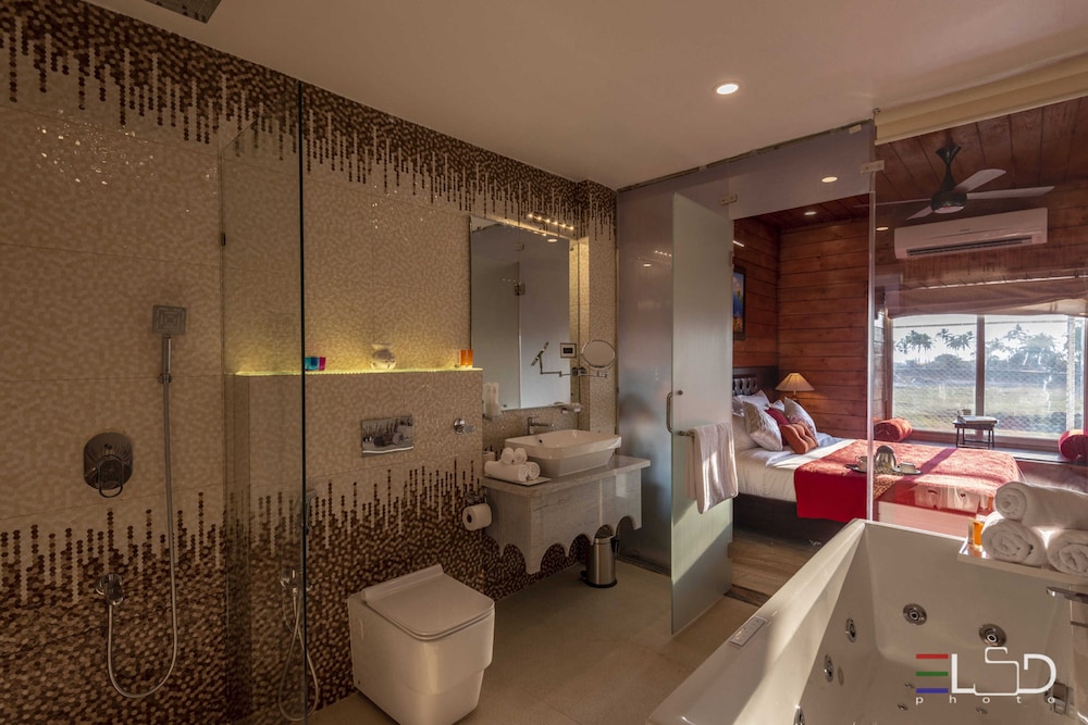 Salcete Beach Resort 47/50