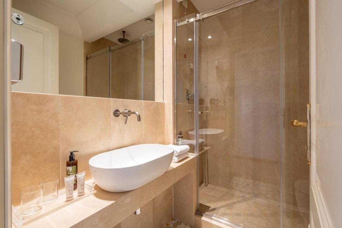 Park Hotel Villa Grazioli 50/50