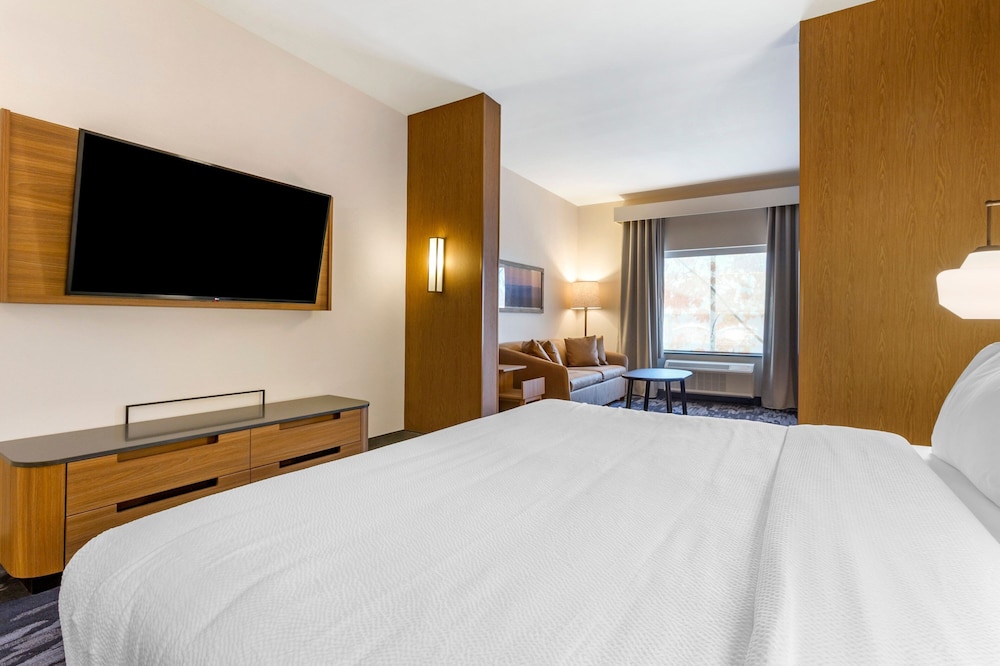 Fairfield by Marriott Inn & Suites Sandusky 21/49