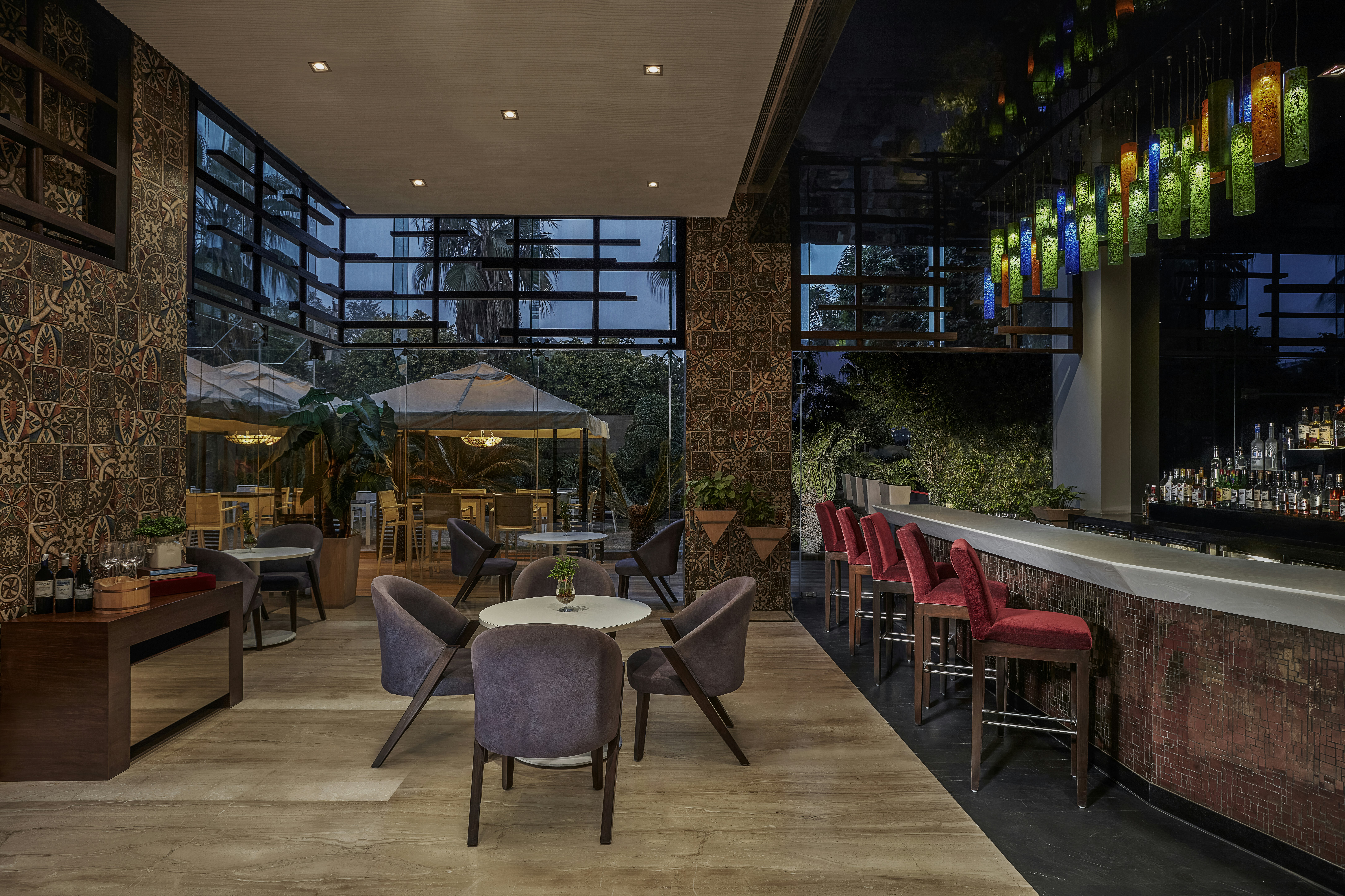 DoubleTree by Hilton Gurugram Baani Square 39/47