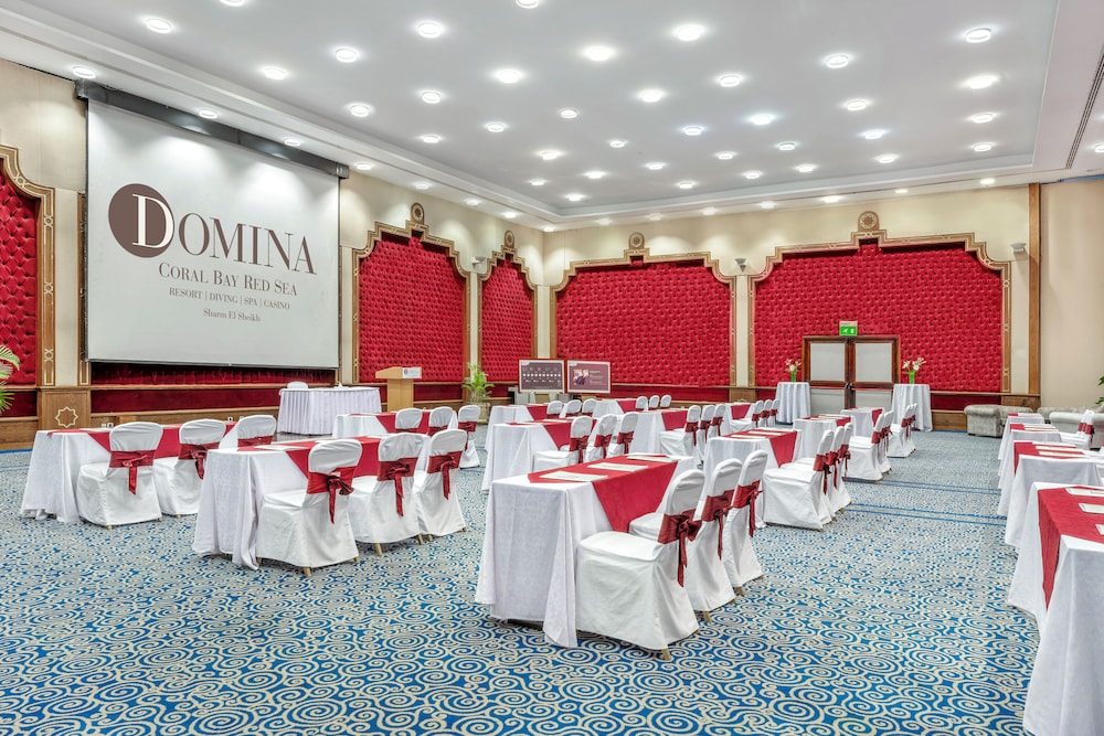TOP Domina Coral Bay Resort 37/50