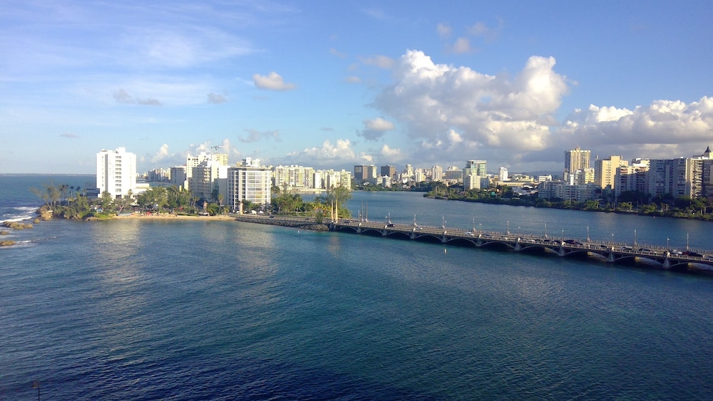 Costa Bahia Hotel Paseo Caribe 29/38