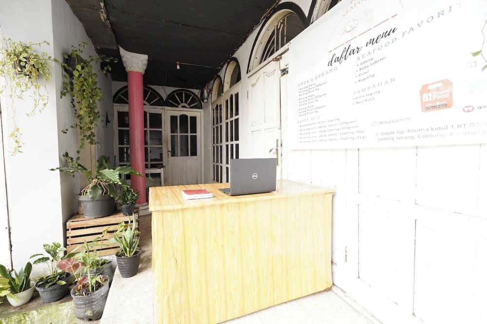 Hotel O Blio Guest House Syariah 9/20