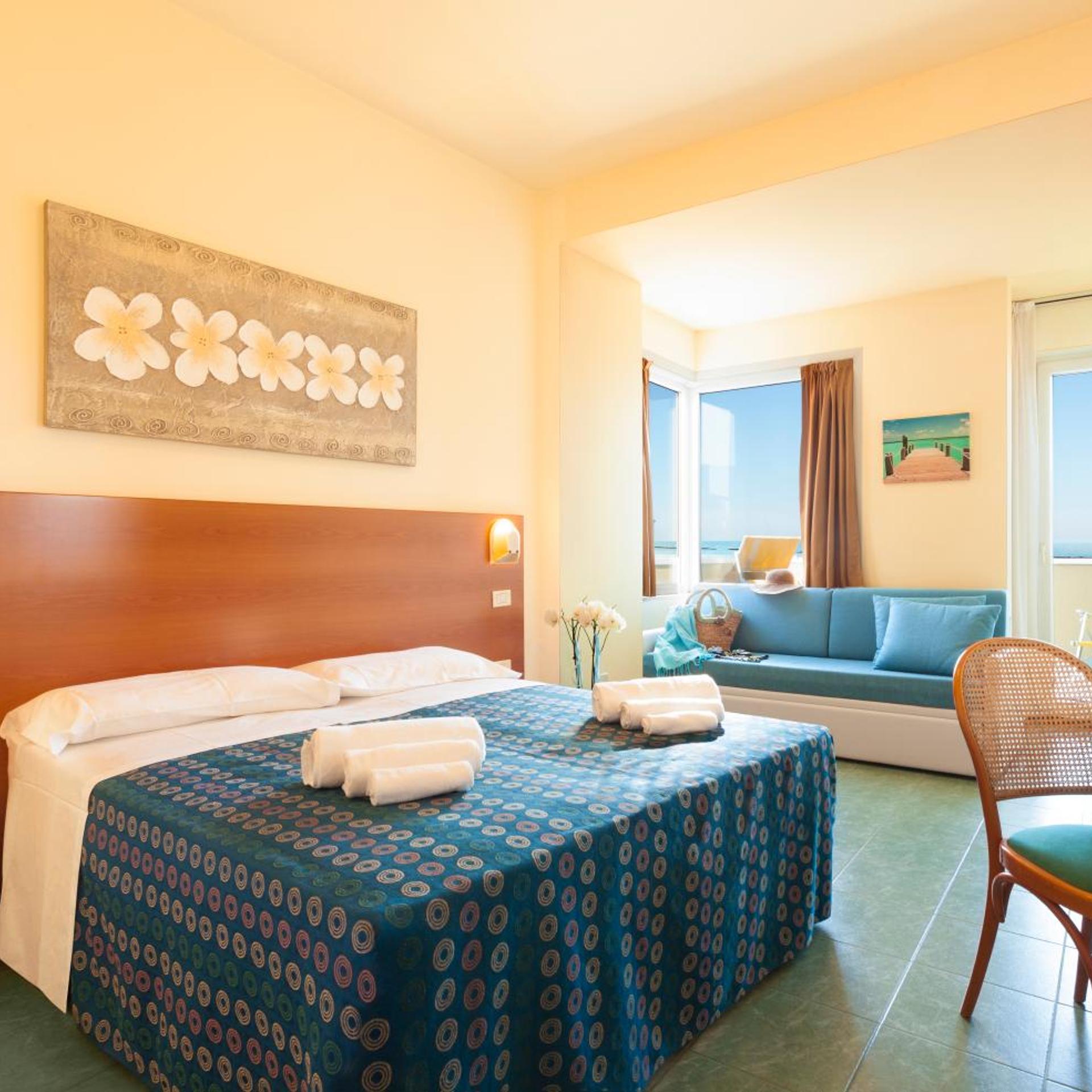Hotel Atlantic 17/50