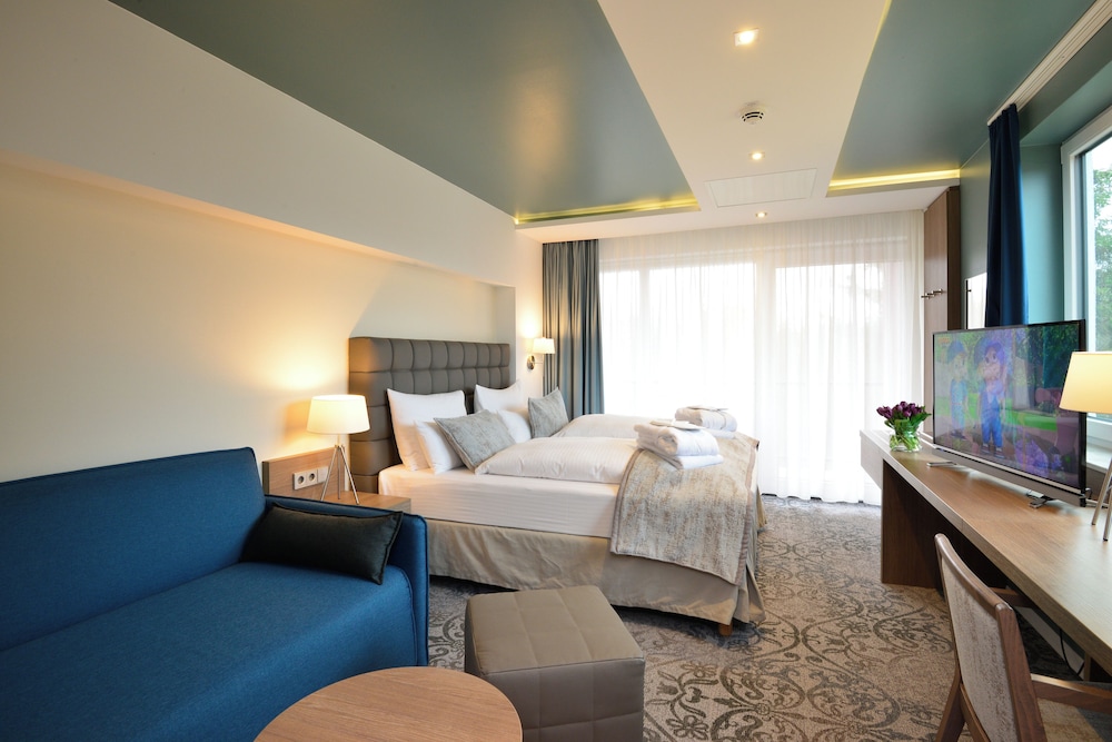 Parkhotel Residenz 10/53