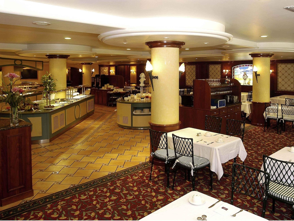 Mercure Andorra Hotel 37/50