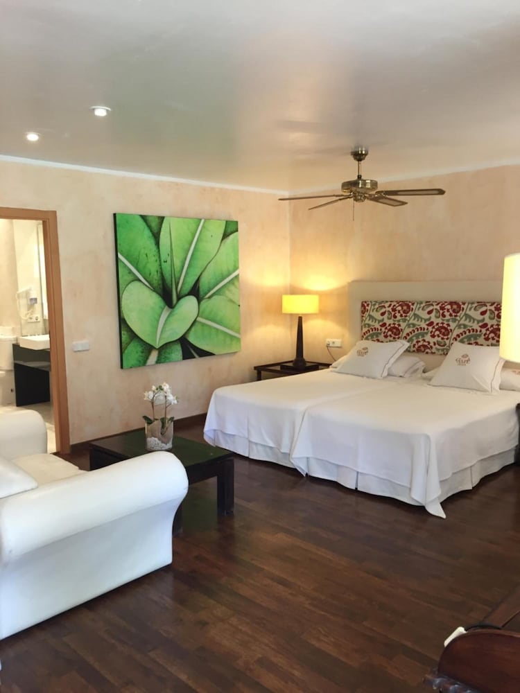 Hotel Rural Cas Pla 24/65