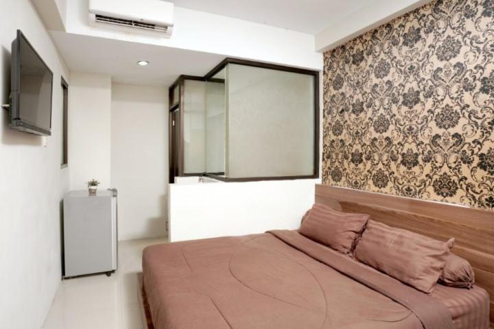 D'Paragon Seturan 2 5/18