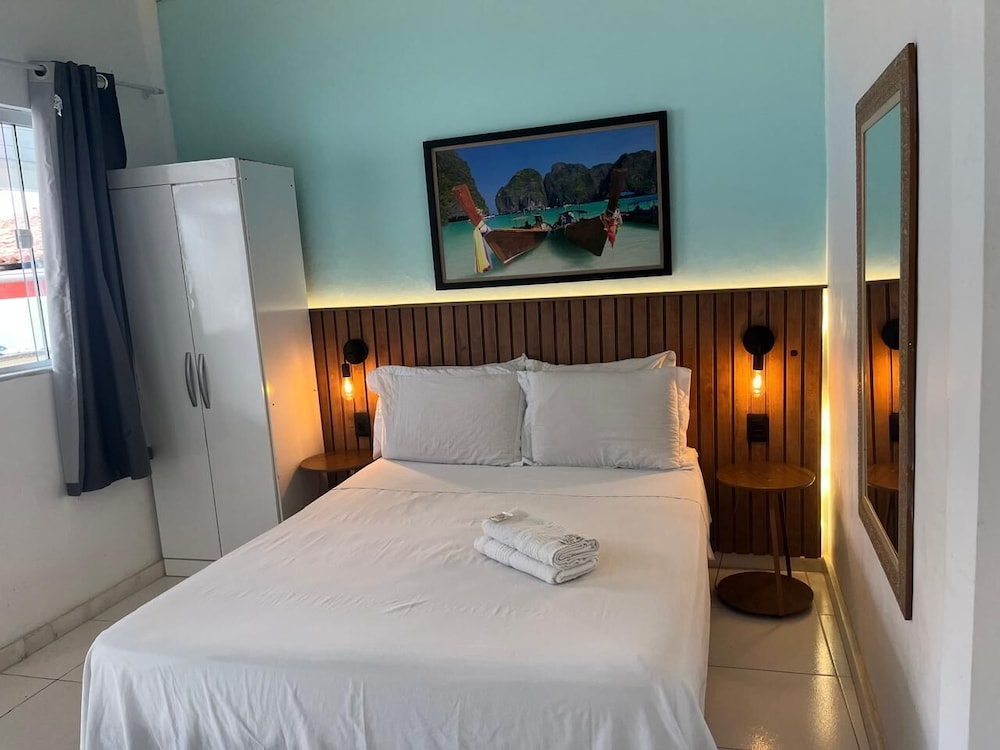 Nascimento Suites 18/50