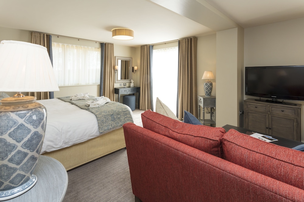 Park Farm Hotel Leisure 49/78