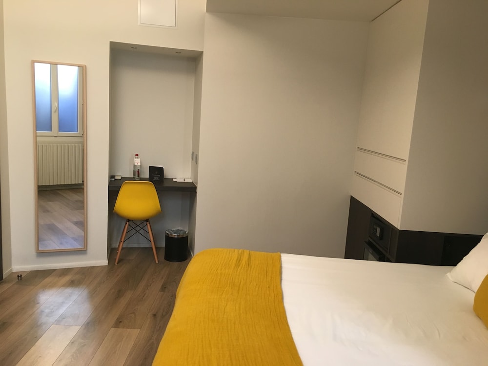 Negrecoste Hotel & Spa 20/35