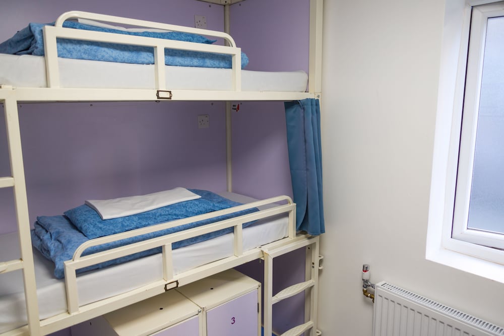 Smart Hyde Park Inn Hostel - Adults Only 19/64