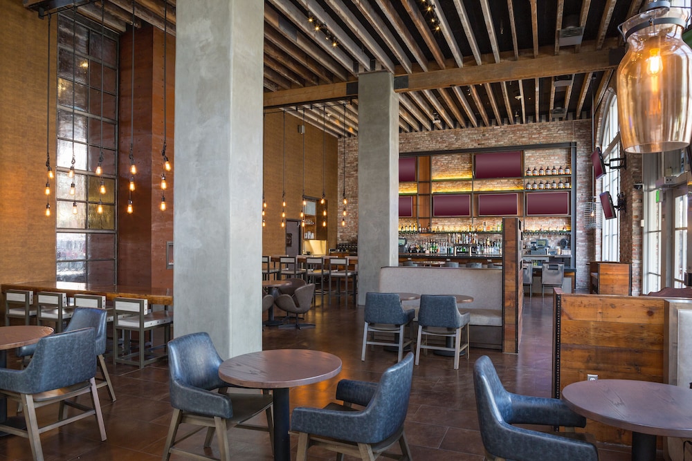 Hyatt At Fishermans Wharf 43/73