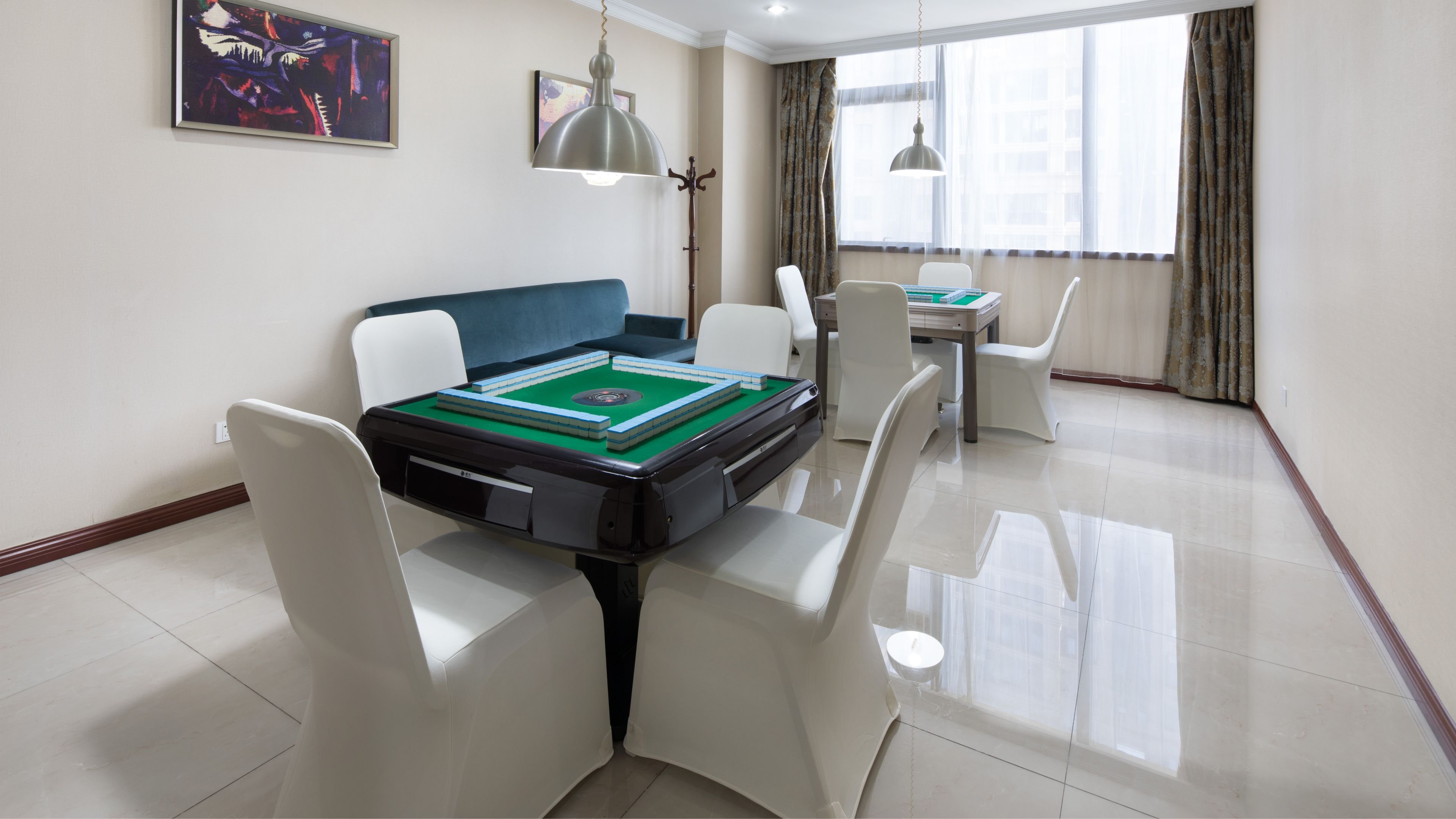 Crowne Plaza Deqing Moganshan 42/69