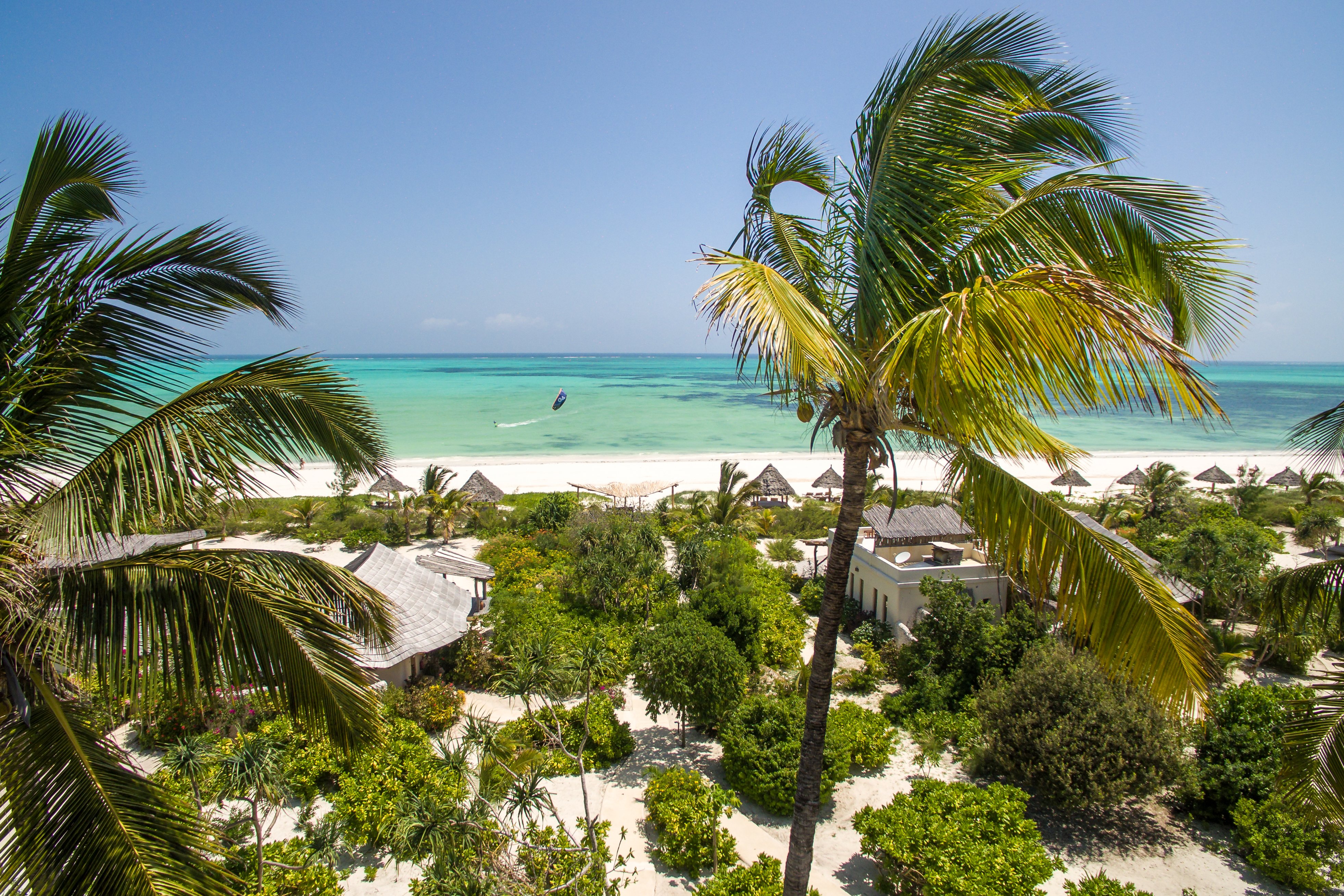 Zanzibar White Sand Luxury Villas Spa 90/103
