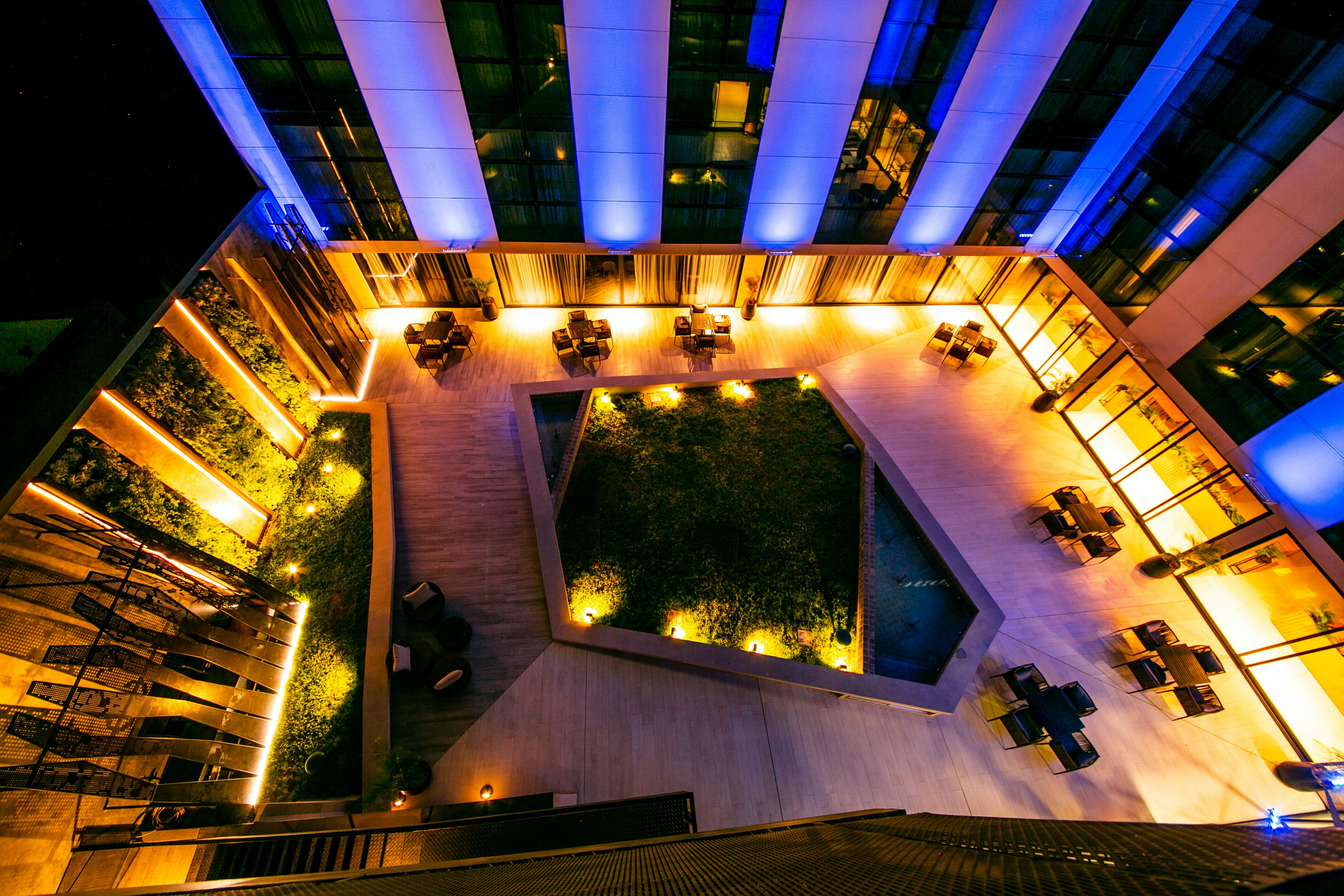 Hilton Garden Inn Santiago del Estero 41/78