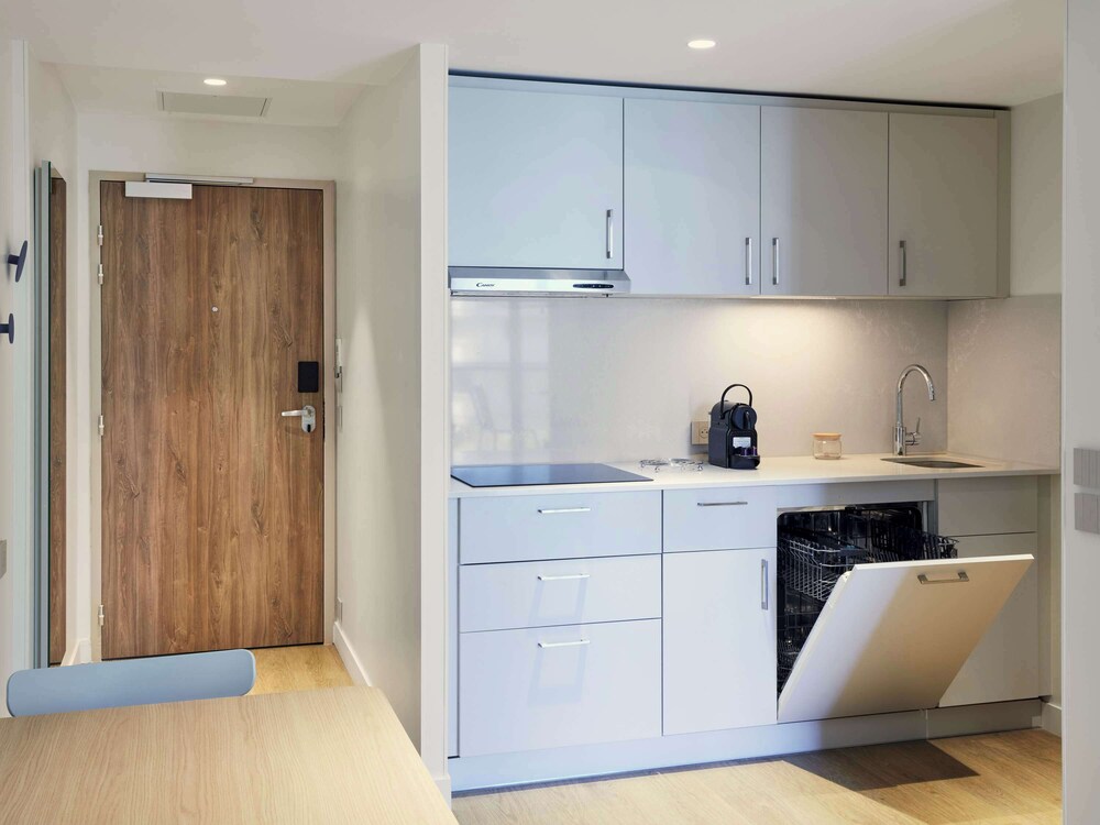 Aparthotel Adagio Paris Boulogne 9/59
