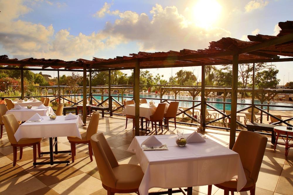 Grand Sile Hotel 10/17