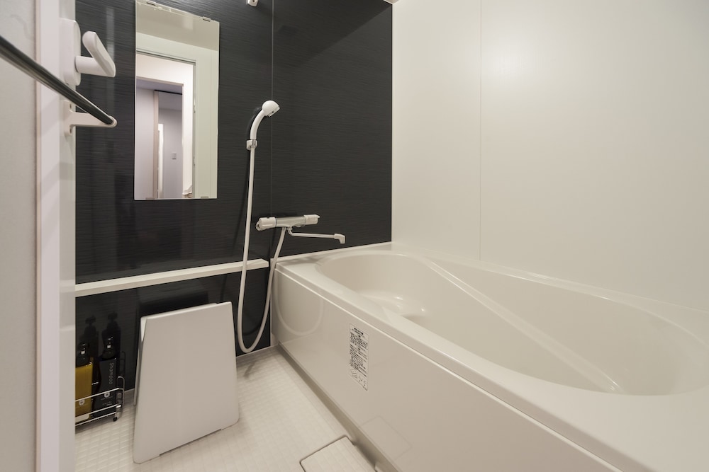 Hotel Sunroute Tokushima 49/49