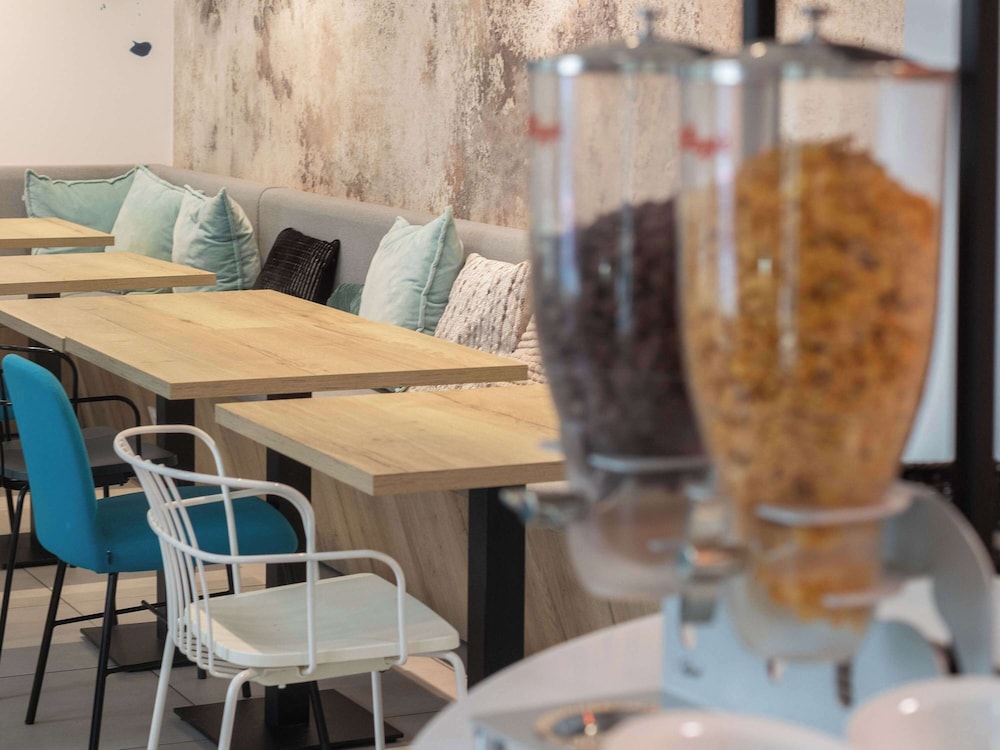 Ibis Budget Ciboure Saint Jean De Luz 41/56