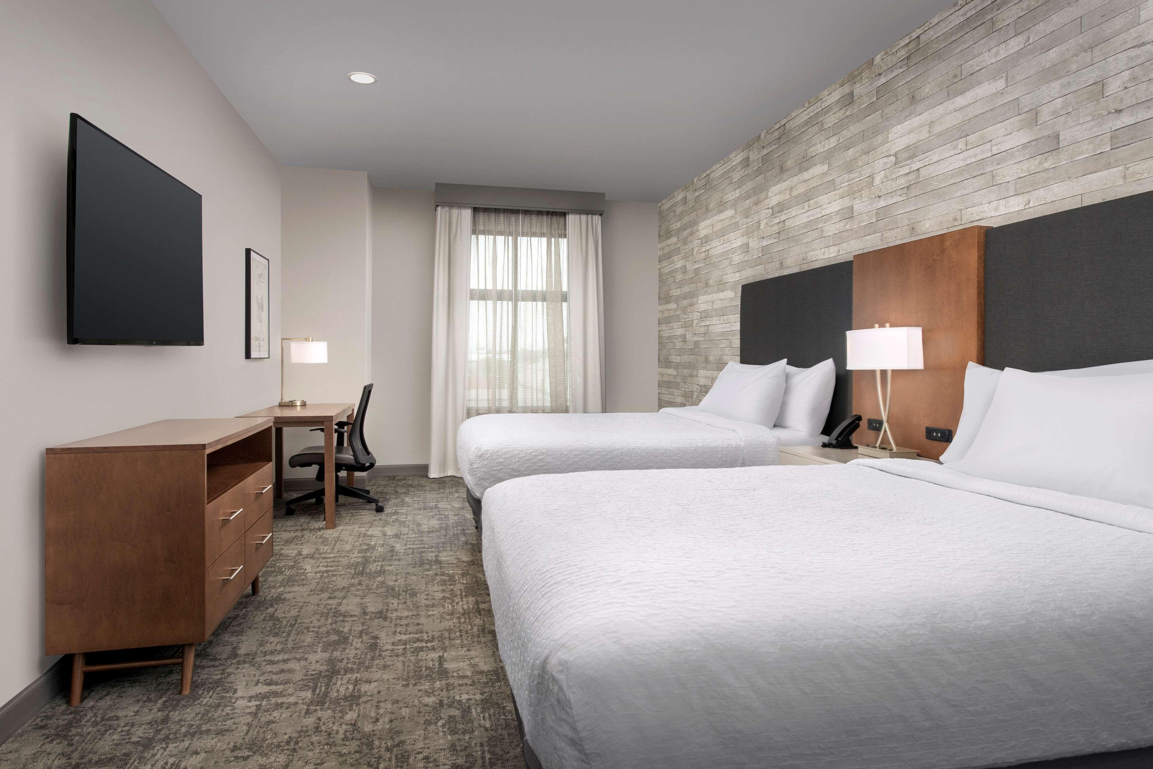 Room, 2 Queen Beds, Accessible