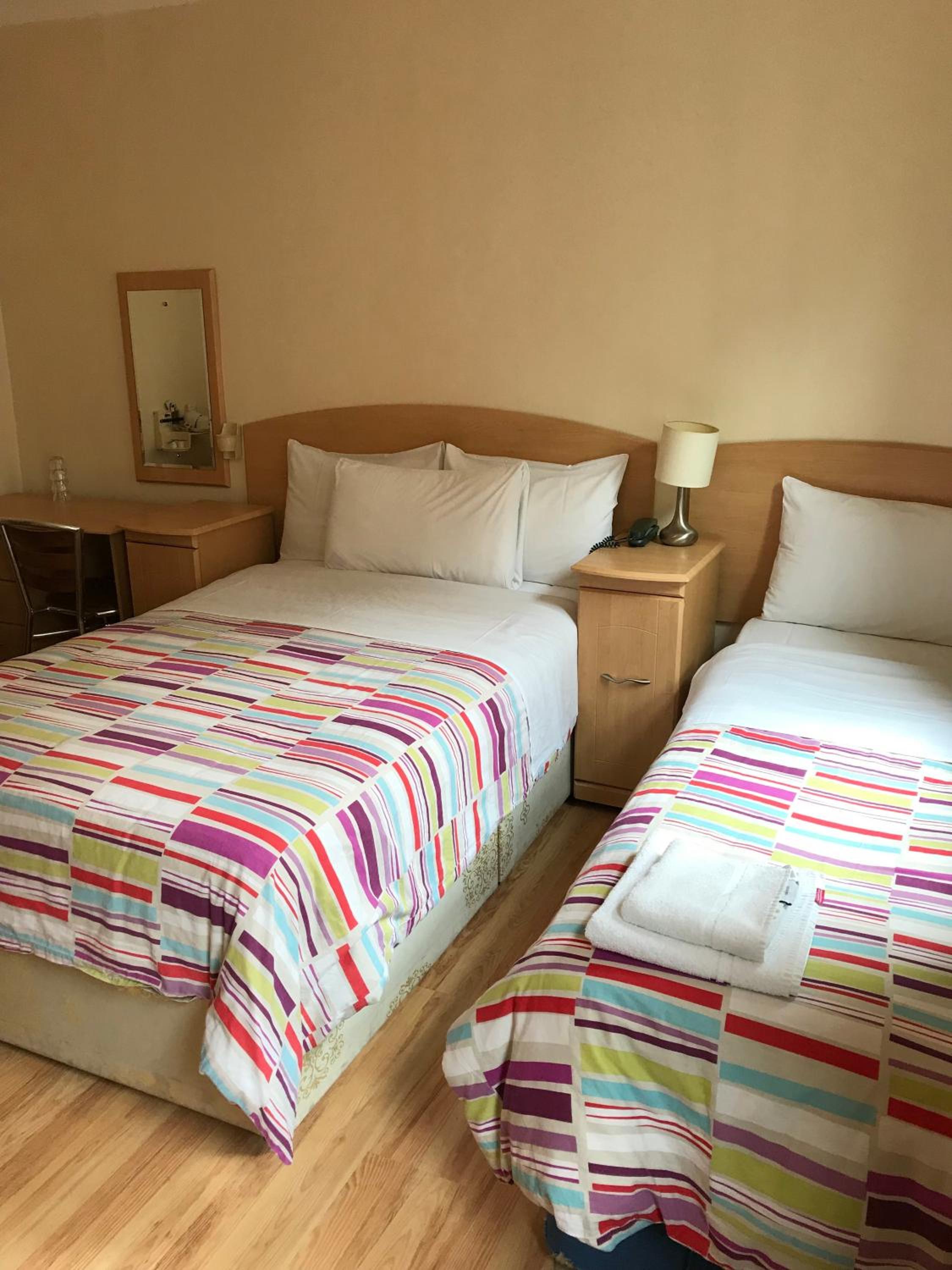 Seven Dials Hotel 22/50